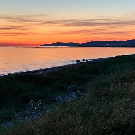 Visit Oerestrand Strandbaden Zewnętrze zdjęcie