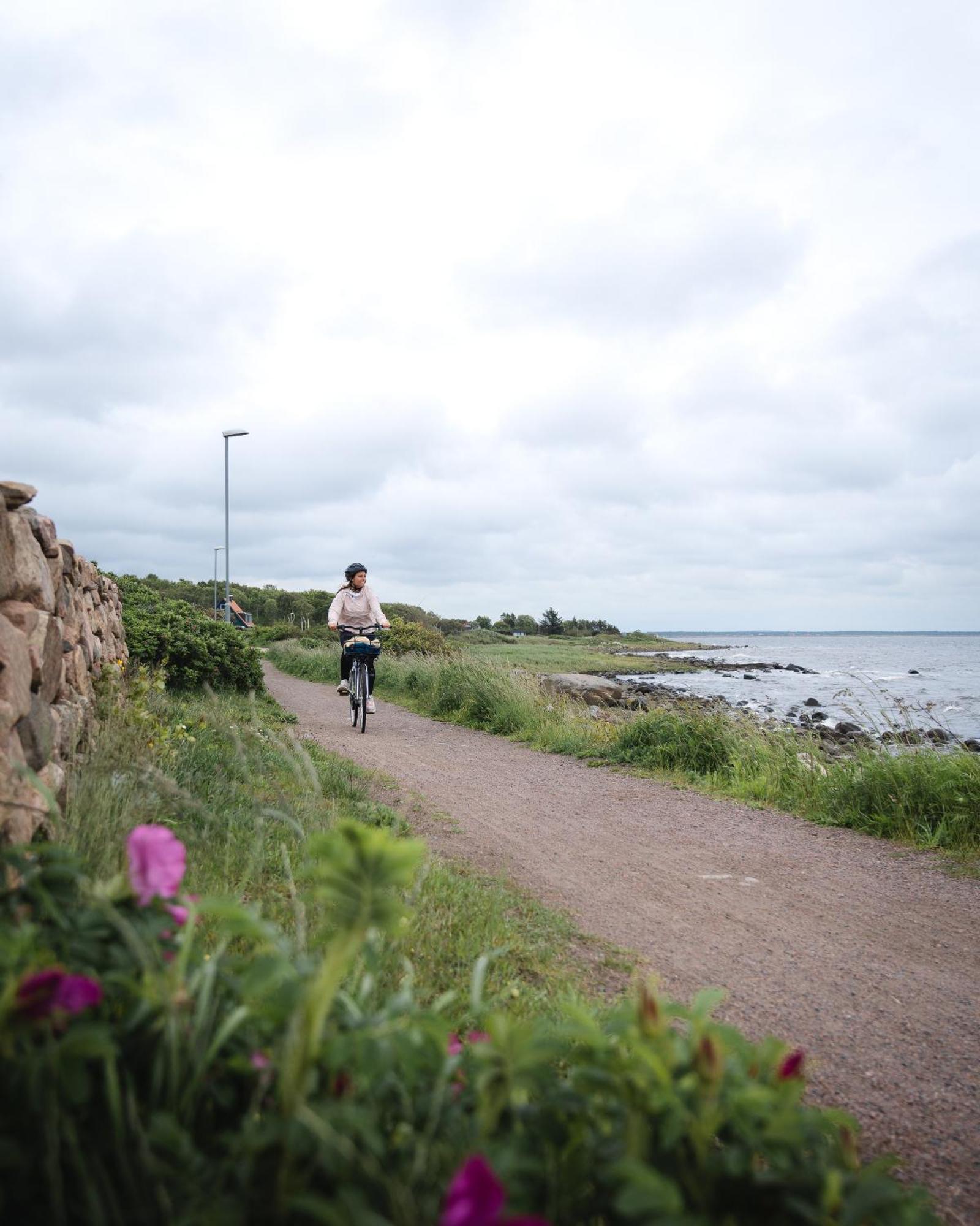 Visit Oerestrand Strandbaden Zewnętrze zdjęcie