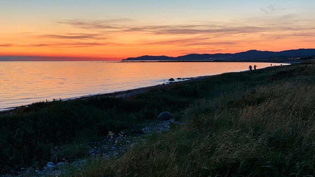 Visit Oerestrand Strandbaden Zewnętrze zdjęcie