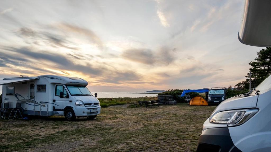 Visit Oerestrand Strandbaden Zewnętrze zdjęcie
